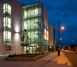 131 Mount Pleasant, Liverpool to rent Building Photo- Image 1 of 2