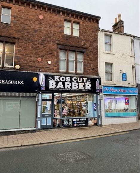 30 Middlegate, Penrith for sale Primary Photo- Image 1 of 1