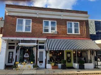 More details for 80-82 Maryland Ave, Annapolis, MD - Retail for Sale