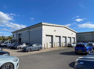 More details for Burford Way, Boldon Colliery - Industrial for Rent