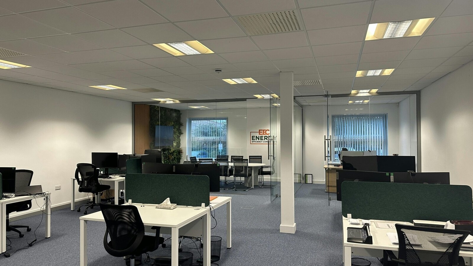 Siskin Pky E, Coventry, WMD CV3 4ST - Unit 11 -  - Interior Photo - Image 2 of 9