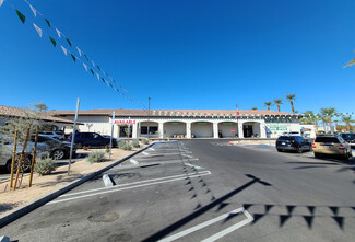 More details for 74895-74995 Hwy 111, Indian Wells, CA - Office/Retail for Rent