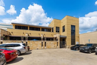 6150 Sherry Ln, Dallas, TX for rent Building Photo- Image 2 of 9