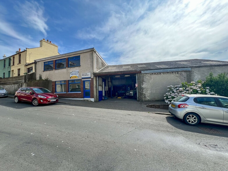 Stanley Road, Isle Of Man for sale - Primary Photo - Image 1 of 17