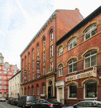 1 York Pl, Leeds for rent Primary Photo- Image 1 of 4