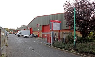 More details for Priestley Way, London - Industrial for Rent