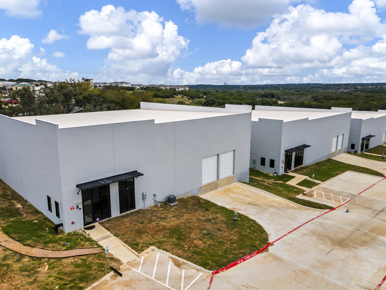 9417 Circle Dr, Austin, TX for sale - Building Photo - Image 1 of 1