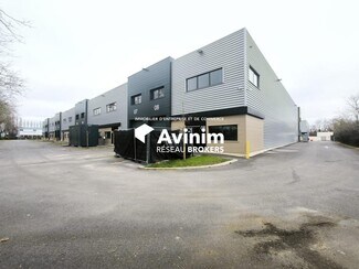 More details for Industrial to Rent