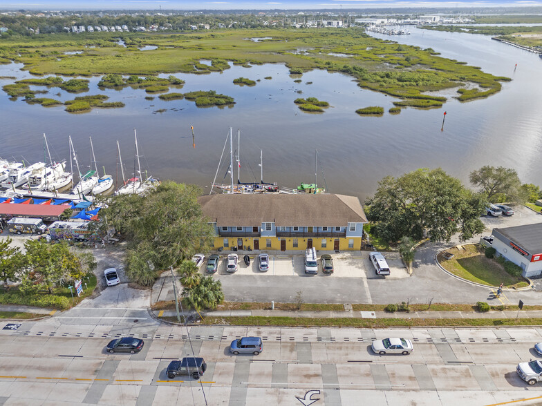 601 S Ponce de Leon Blvd, Saint Augustine, FL for sale - Building Photo - Image 1 of 61