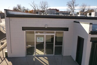 807 17th St, Greeley, CO for rent Building Photo- Image 1 of 9