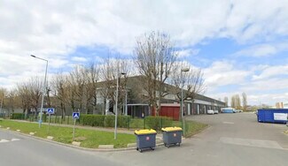 More details for Light Industrial to Rent