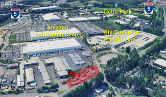 More details for 9401 NE MLK Blvd, Portland, OR - Land for Sale