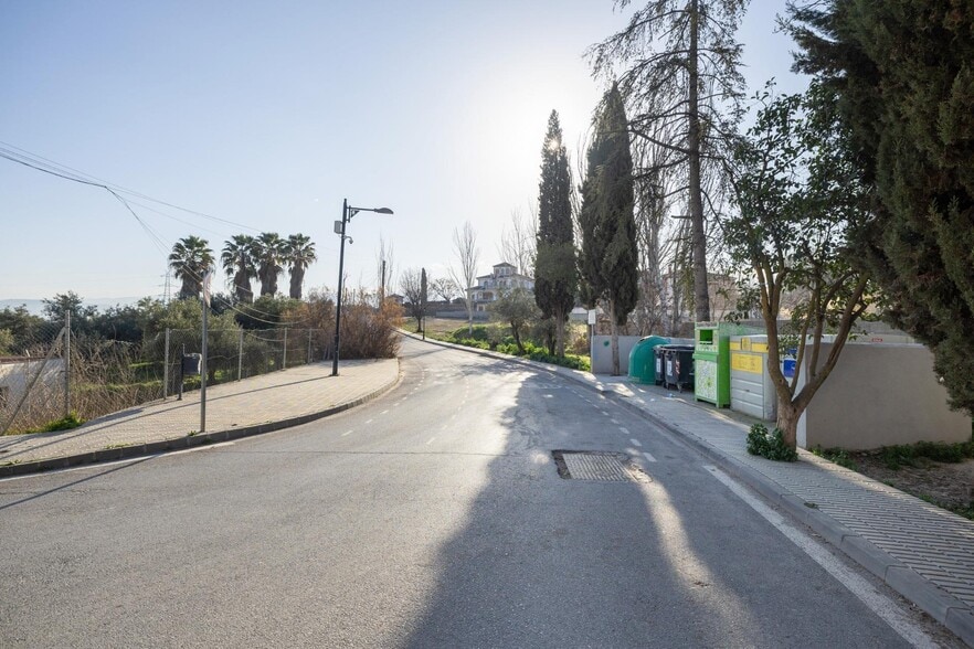 Rio Tormes Csj, 61, Las Gabias, Granada for sale - Building Photo - Image 3 of 21