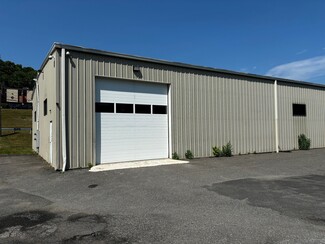 More details for 99 Brookside Rd, Waterbury, CT - Industrial for Rent