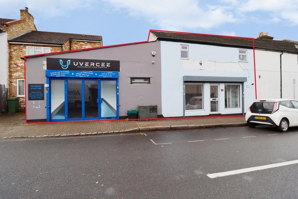 Homesdale Rd, Bromley for sale Building Photo- Image 1 of 17