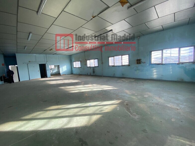 Industrial in Arganda del Rey, Madrid to rent - Building Photo - Image 2 of 2