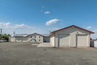 More details for 1927 S Garfield Rd, Airway Heights, WA - Industrial for Sale