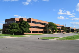 More details for 1650-1875 Research Dr, Troy, MI - Office, Flex for Rent