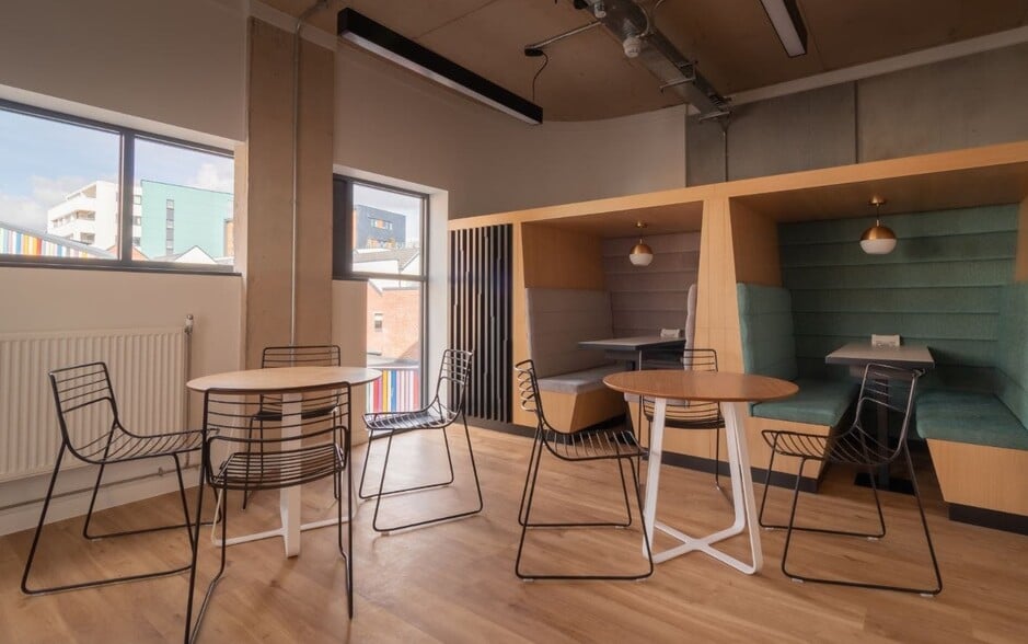 Bath Rd, Bristol to rent - Interior Photo - Image 3 of 21