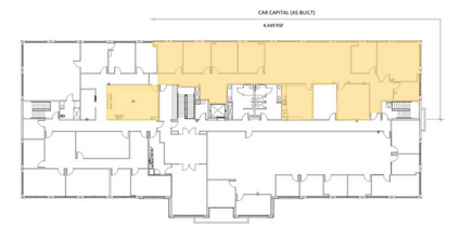 1301 Municipal Way, Grapevine, TX for rent Floor Plan- Image 1 of 1