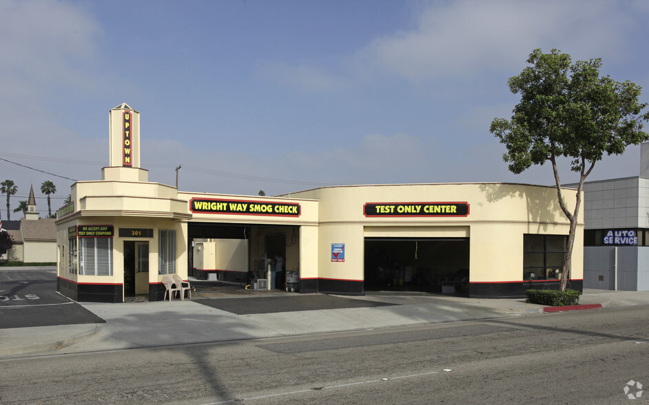 301 N Anaheim Blvd, Anaheim, CA for sale - Primary Photo - Image 1 of 1