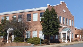 More details for 1301 Carolina St, Greensboro, NC - Office for Rent