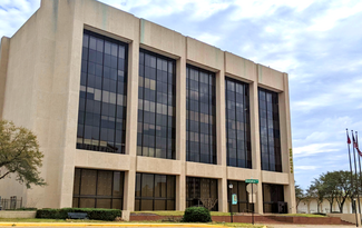 More details for 300 Olive St, Texarkana, AR - Office for Rent