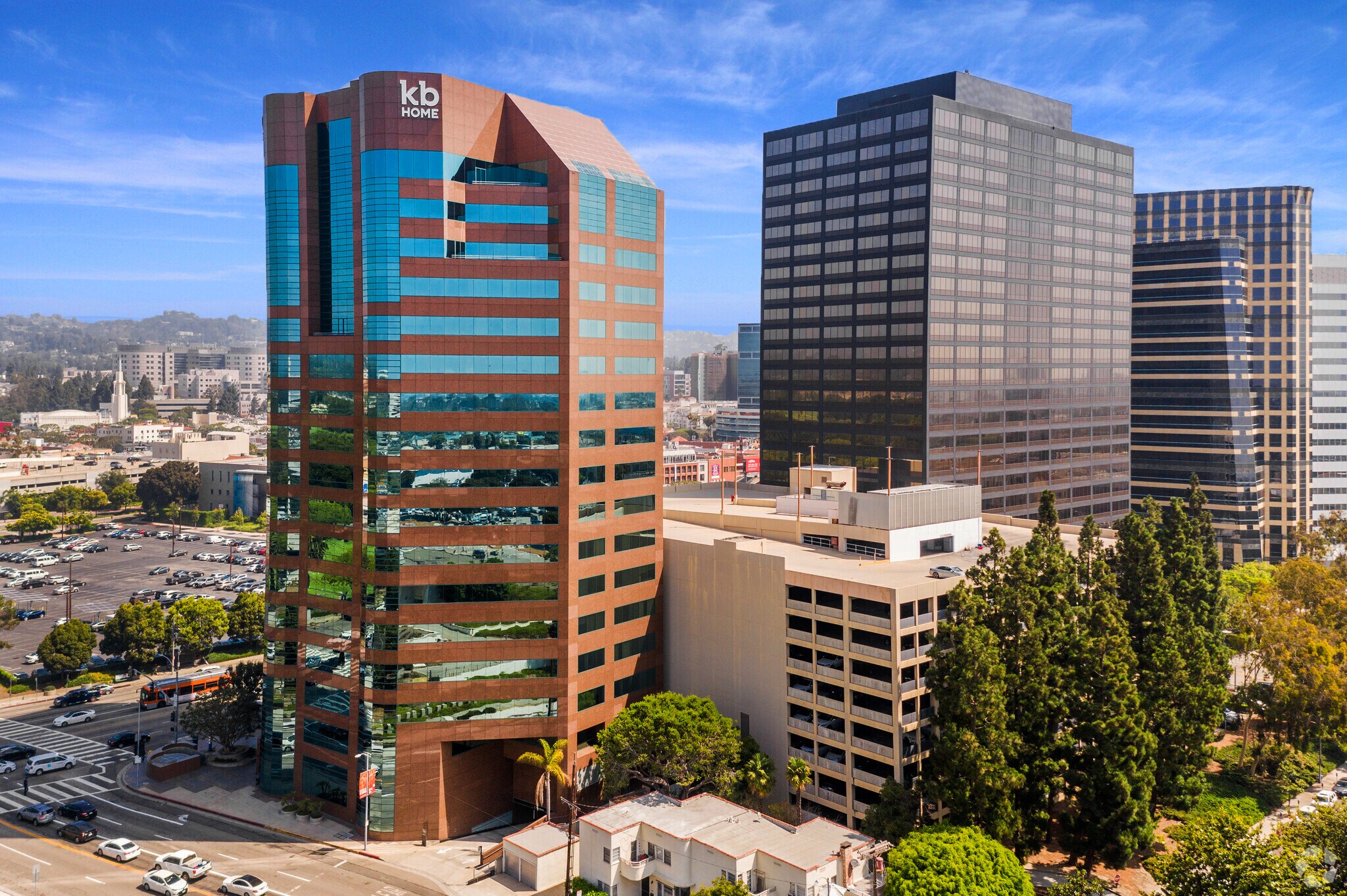 10990 Wilshire Blvd, Los Angeles, CA for sale Building Photo- Image 1 of 1