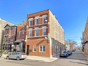 1919 S Racine Ave, Chicago, IL for sale Building Photo- Image 1 of 1