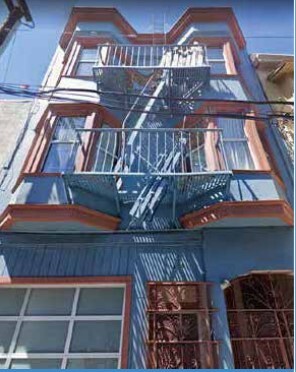 More details for 748 Clementina St, San Francisco, CA - Residential for Sale