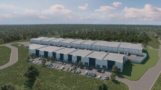 More details for Gateway East Pky, Bogart, GA - Industrial for Rent