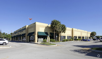 More details for 925-935 S Congress Ave, Delray Beach, FL - Light Industrial for Rent