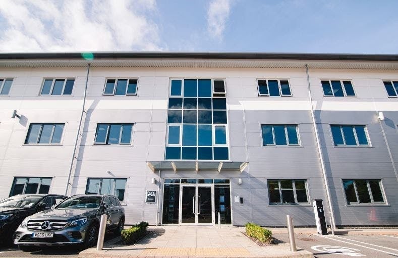Kembrey Park, Swindon to rent - Building Photo - Image 3 of 10