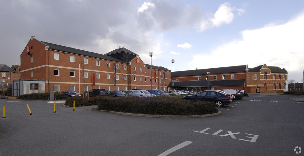Mile Ln, Coventry for sale - Building Photo - Image 2 of 2