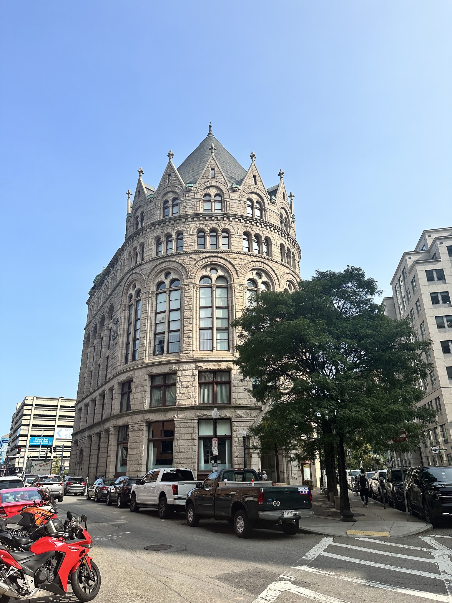 177 Milk St, Boston, MA to rent Building Photo- Image 1 of 4