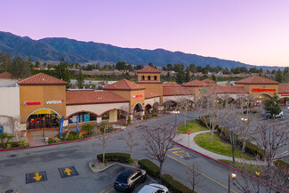 More details for 11398-11438 Kenyon Way, Rancho Cucamonga, CA - Retail for Rent