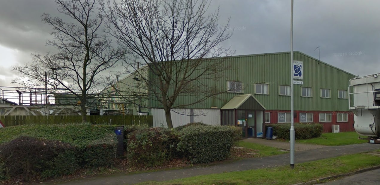 Manton Rd, Corby for sale Primary Photo- Image 1 of 1