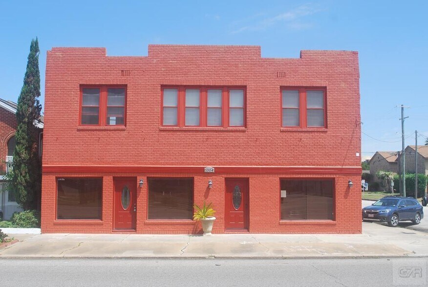 1004 Broadway St, Galveston, TX 77550 UK