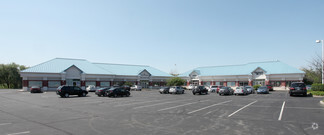 More details for 805-819 W Carmel Dr, Carmel, IN - Retail for Rent