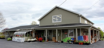 6611 State Route 5 and 20, Bloomfield, NY for sale Primary Photo- Image 1 of 1