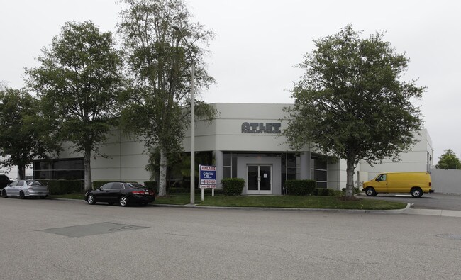 More details for 4720-4740 E Hunter Ave, Anaheim, CA - Industrial to Rent