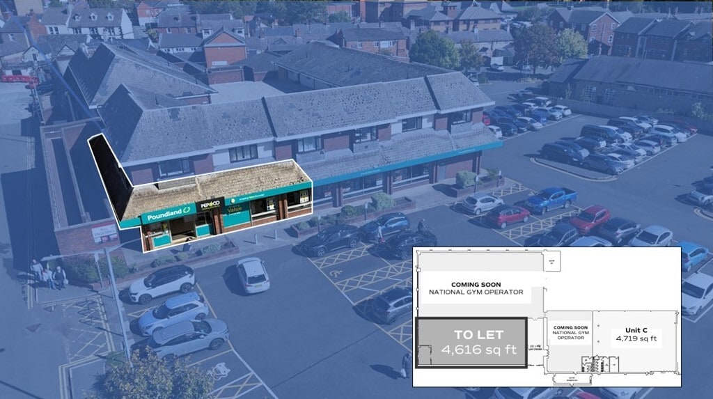 Ambrose Lloyd Centre, Mold to rent Primary Photo- Image 1 of 6