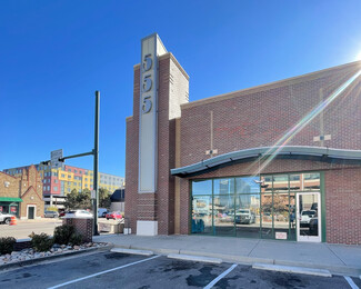 More details for 555 Broadway, Denver, CO - Office/Retail for Rent