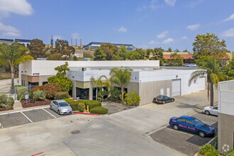 2750 S Santa Fe Ave, San Marcos, CA for sale Building Photo- Image 1 of 1