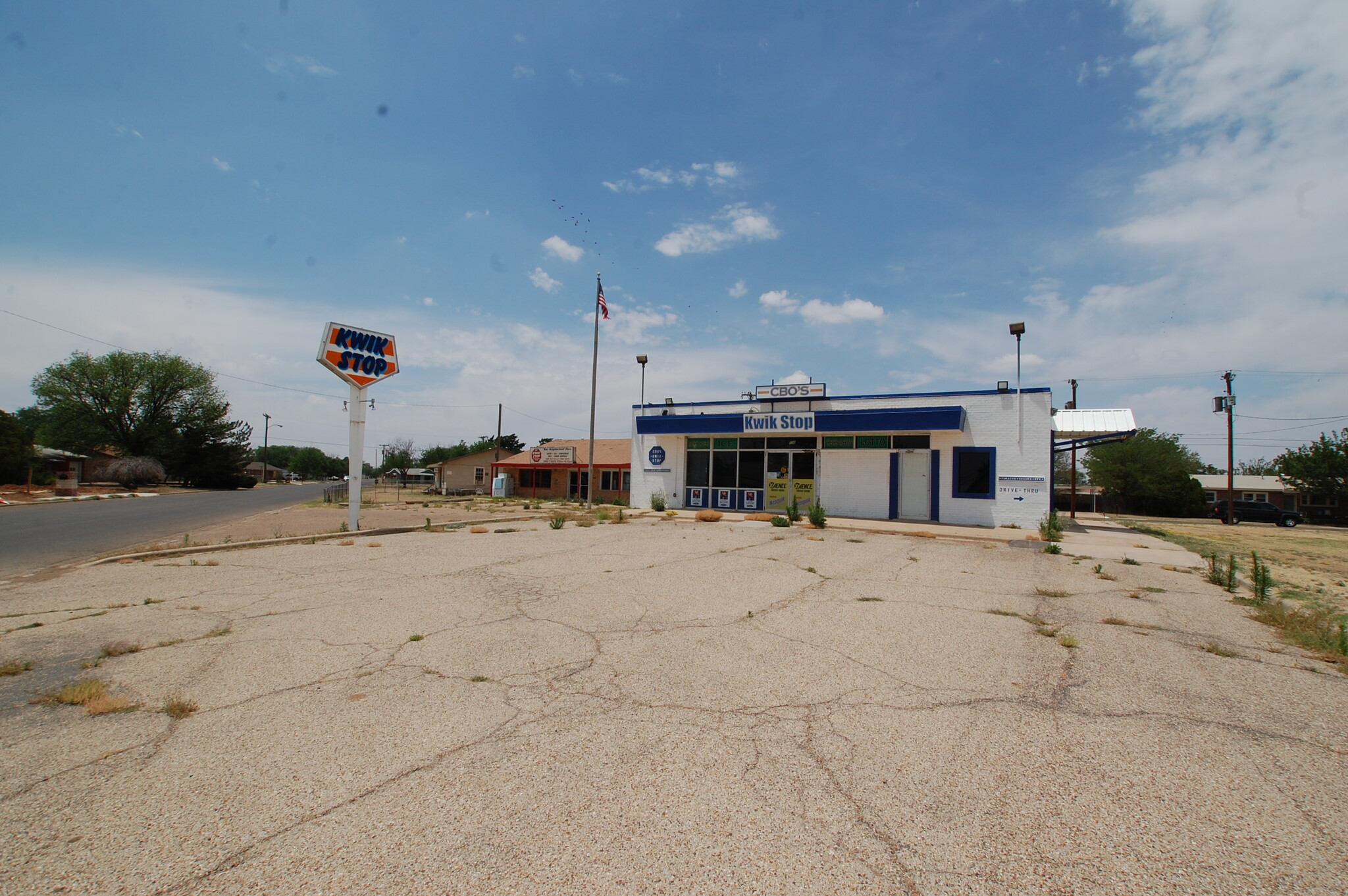 506 5th St, Wolfforth, TX for rent Building Photo- Image 1 of 11