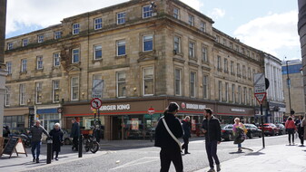 45-51 Clayton St, Newcastle Upon Tyne TWR - Commercial Property