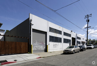 More details for 936-938 61st St, Oakland, CA - Industrial for Rent