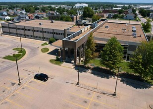 312 E Main St, Marshalltown, IA for sale Building Photo- Image 1 of 7