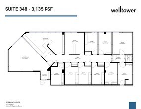 8901 W 74th St, Merriam, KS for rent Floor Plan- Image 1 of 1