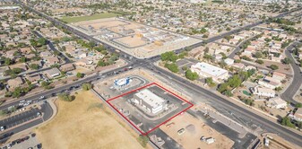 5940 N 75th Ave, Glendale AZ - Commercial Property